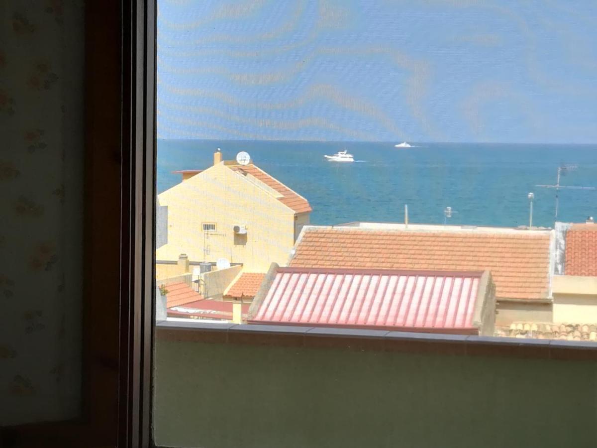 Appartamare Spina Aquarone Bagian luar foto