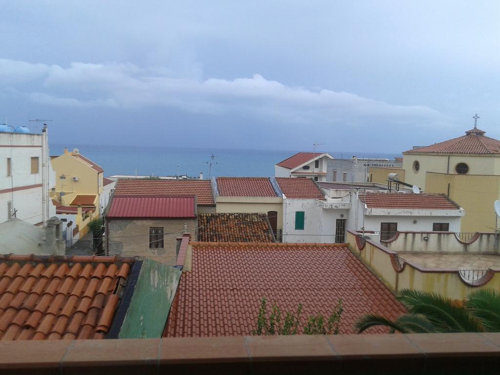 Appartamare Spina Aquarone Bagian luar foto