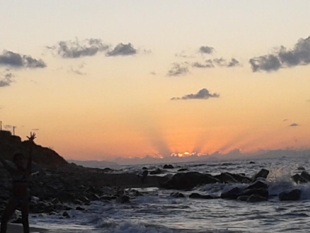 Appartamare Spina Aquarone Bagian luar foto